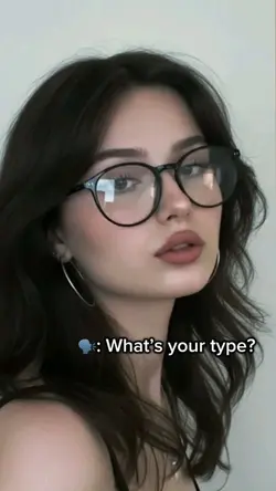 What’s your type?