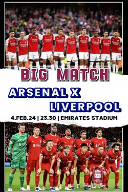 big match 