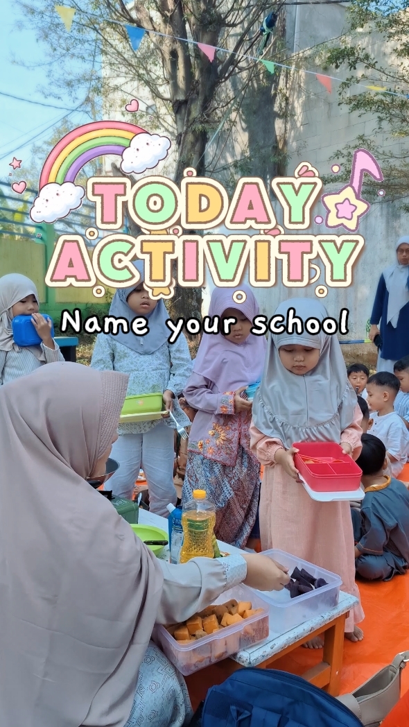 today avtivity