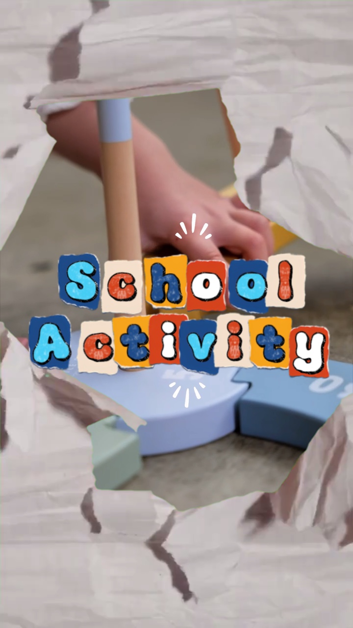 Actividades Escolares 
