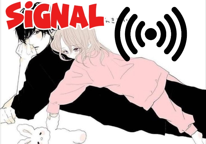 signal