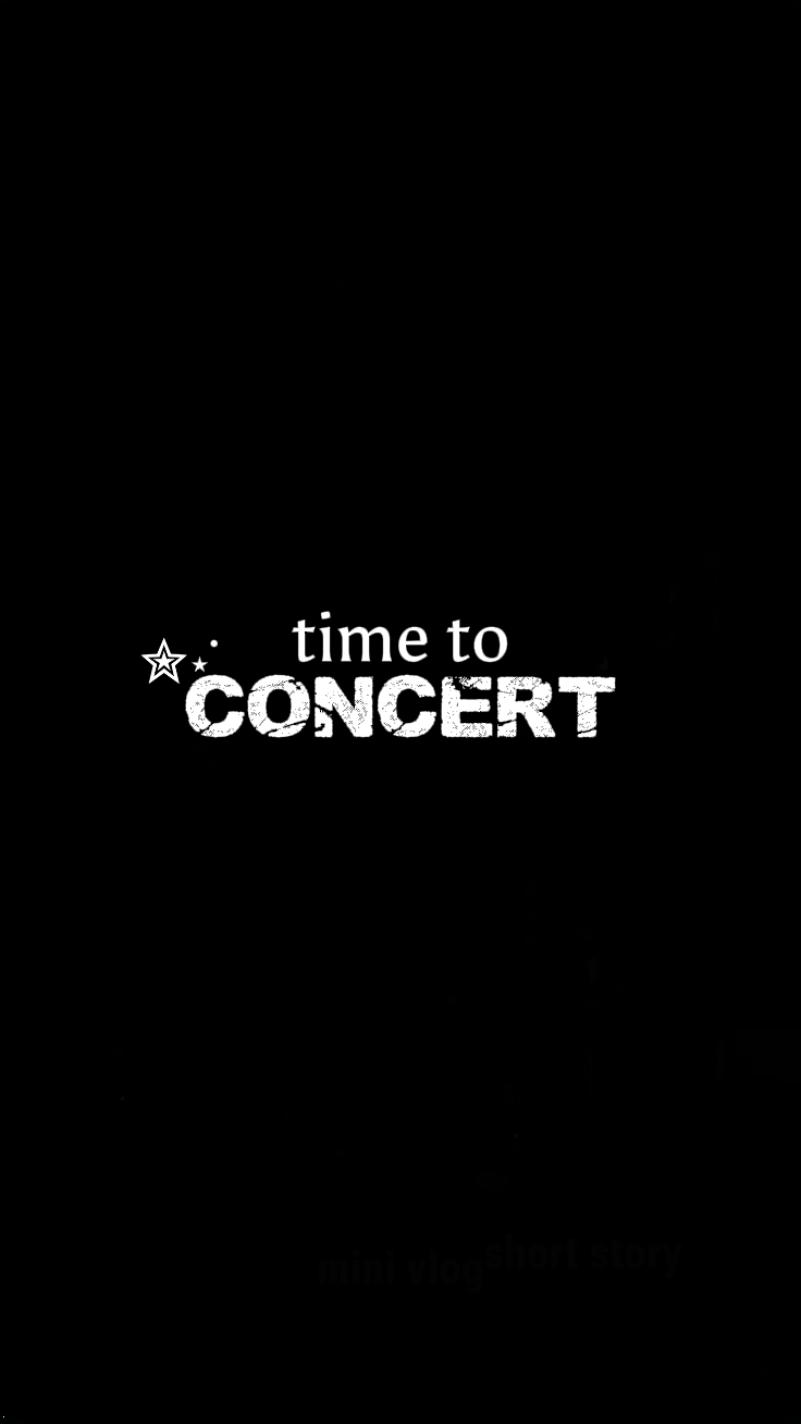 Hora Del Concierto