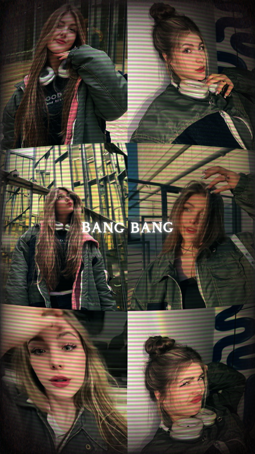 bang bang bang bang 