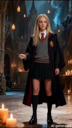 Harry Potter Theme