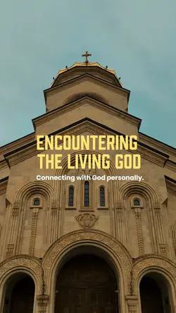 Church Cinematic