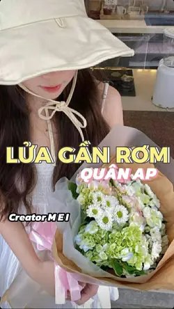 Lửa Gần Rơm Quân AP