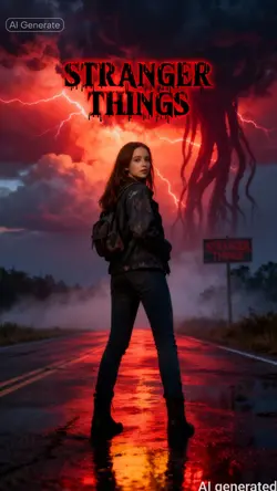 Stranger Things