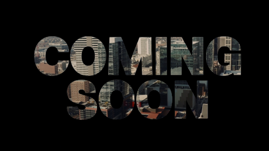 Introducción De Escena Próximamente