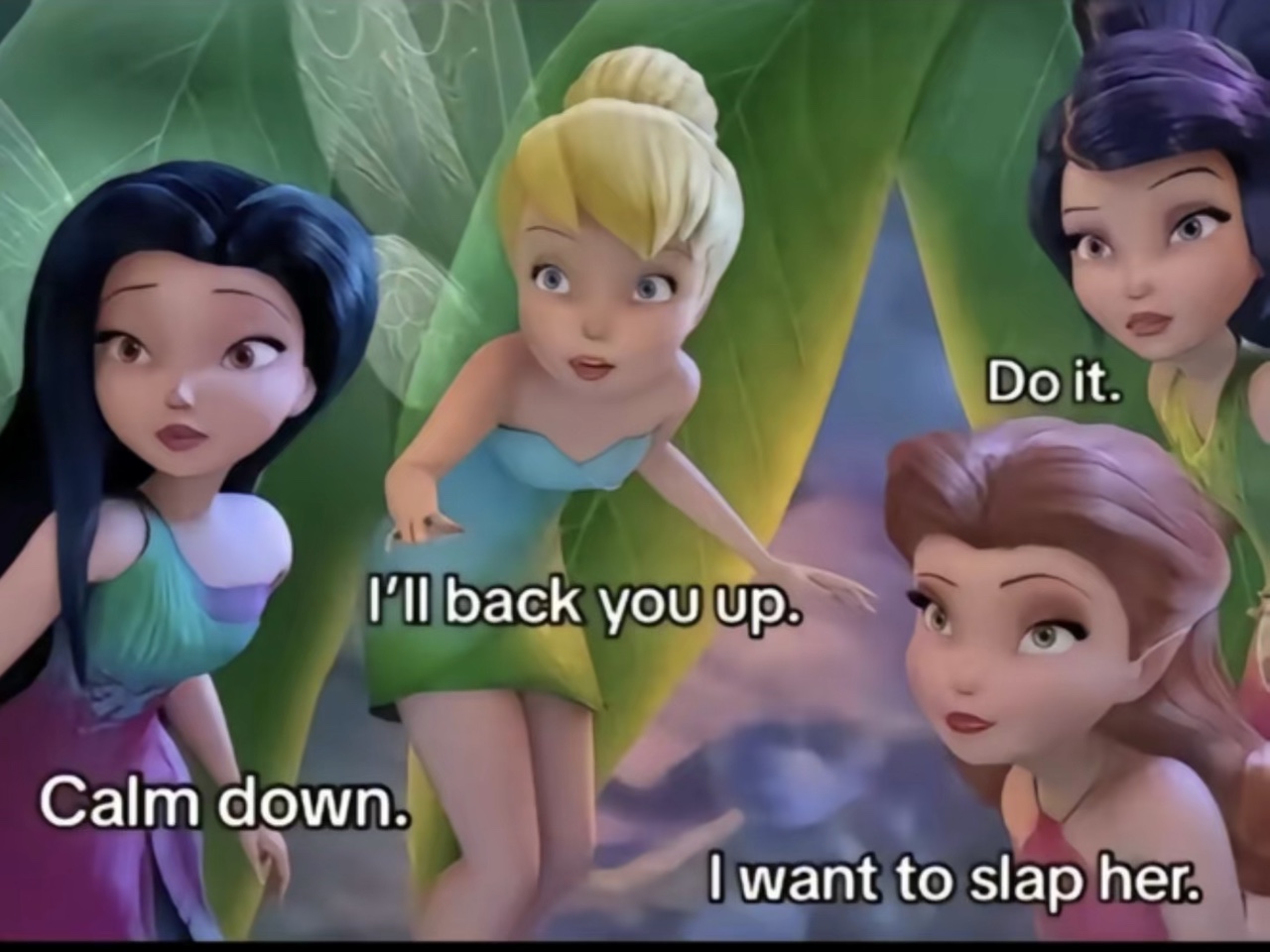 Besties best friends