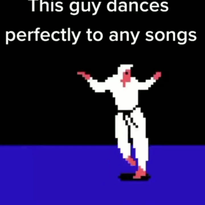 SOME1 REQUEST A SONG