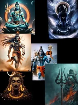 Om Namah shivaya