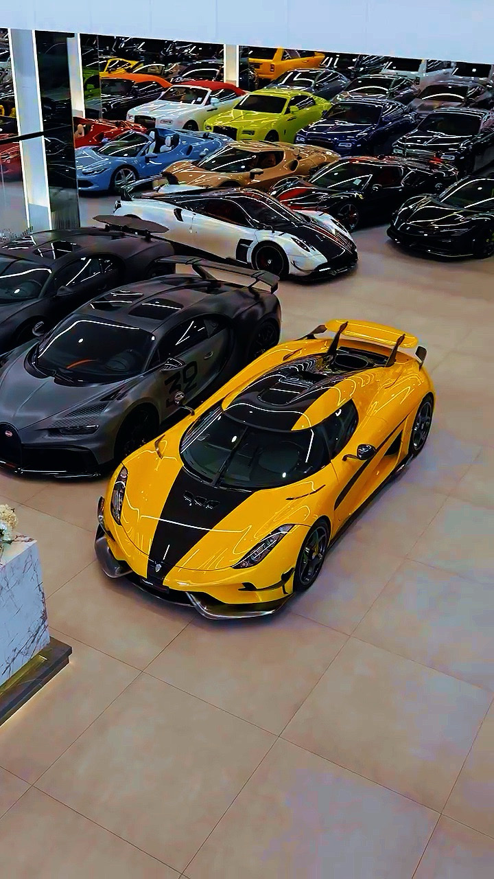 Car edit 