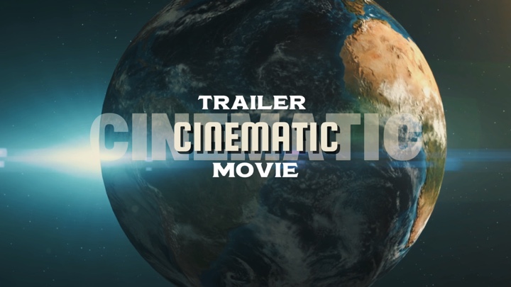 Epic trailer movie