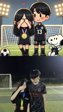 Trend ảnh phong cách