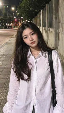 旅拍鏡頭裏的小衆氛圍感