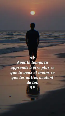 Avec le temps 