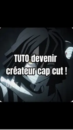 TUTO créateur 