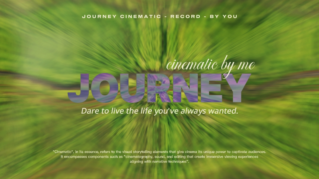 Journey Cinema