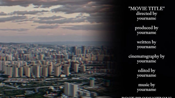 Final de la película
