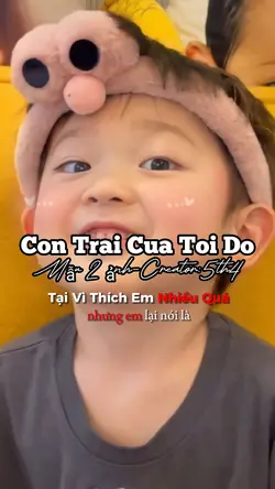 Flex con trai