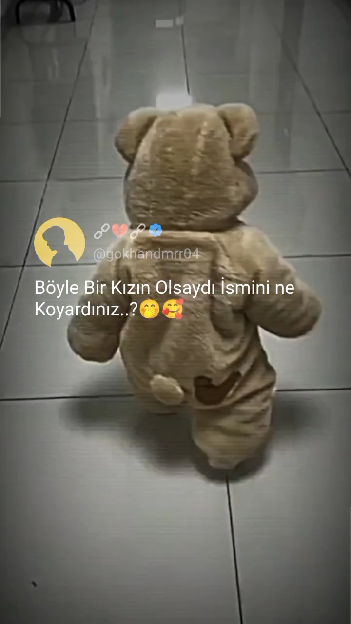 ismini ne koyardınız