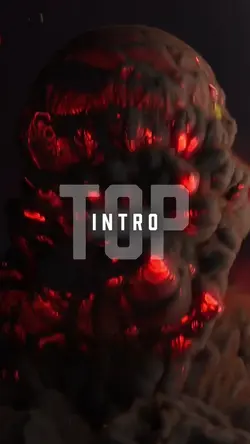 Explosion Intro Top
