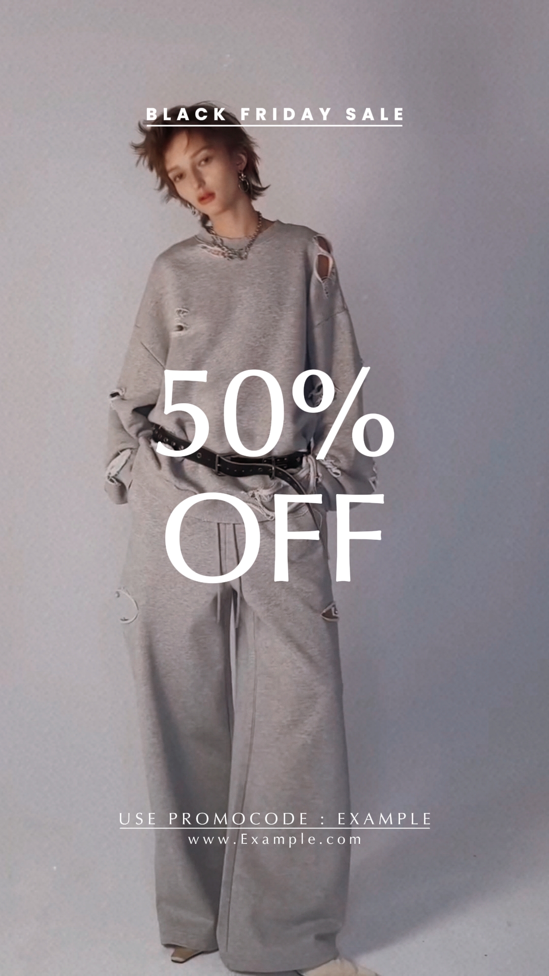 SALE PROMOTION