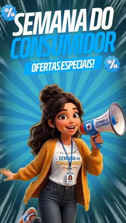 Semana do consumidor
