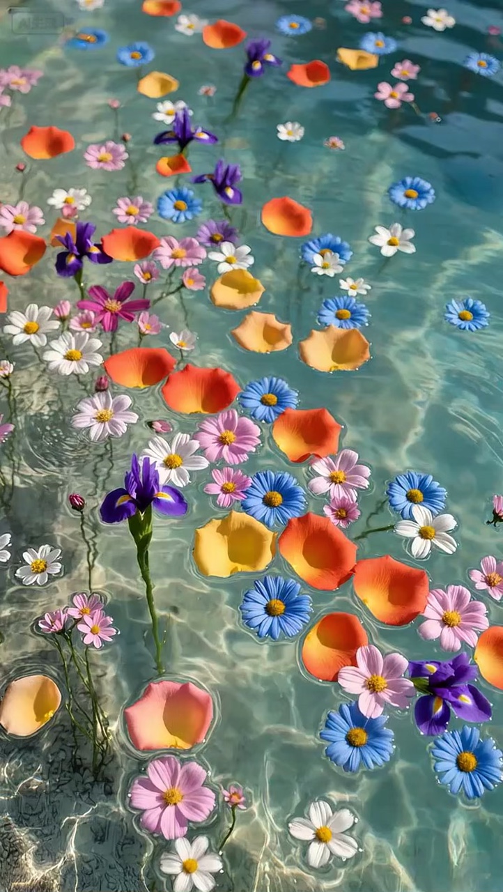 Fond d'écran 3D