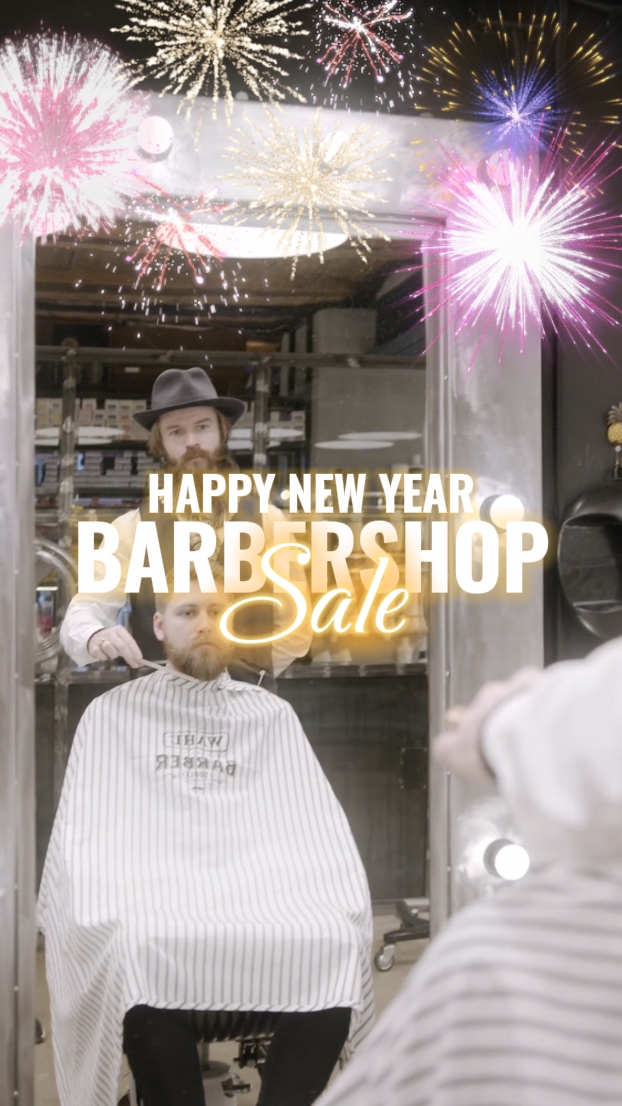 Venta De Barbería