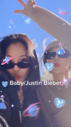 Baby/Justin Bieber