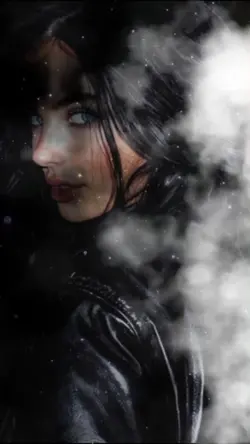 smoke effect