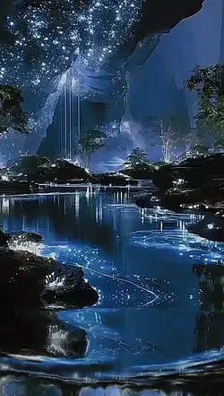 CalmWater