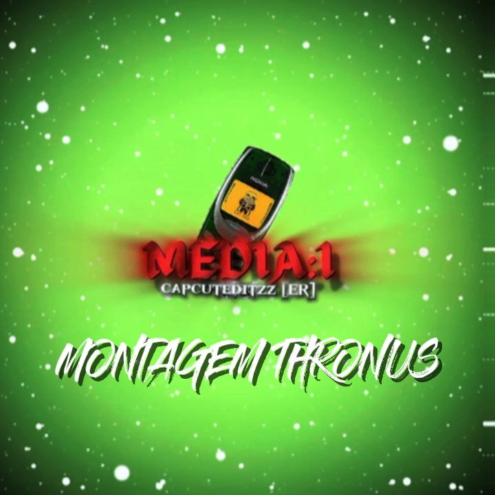 Montagem Thronus
