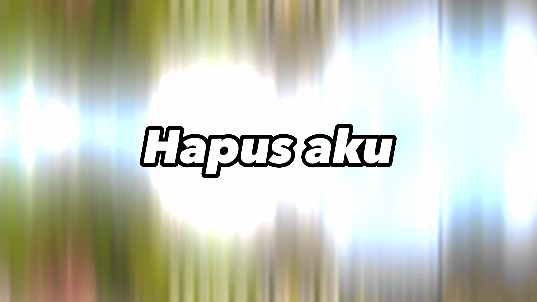 Cinematic Versi 16:9