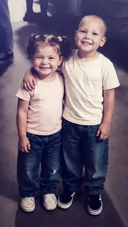 TREND COUPLE 2 BOCIL
