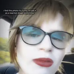 fave reaction image