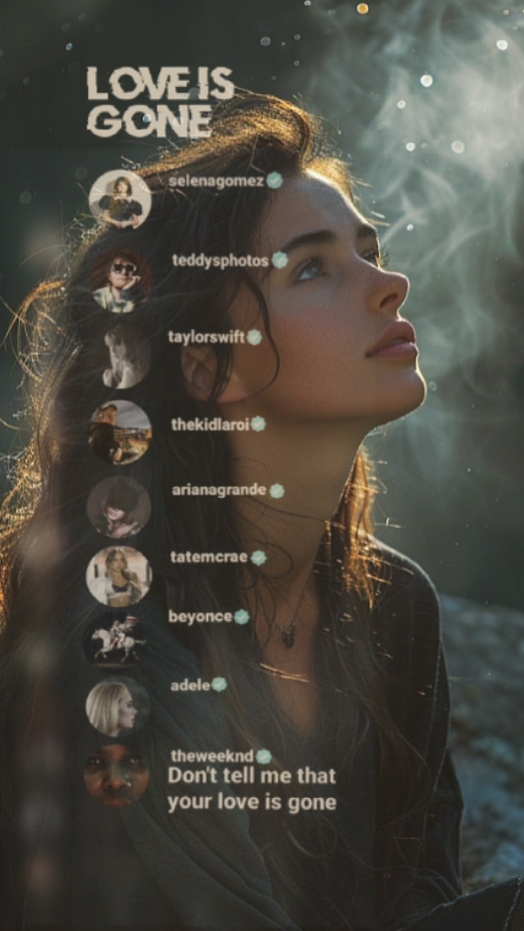 Lyric Aesthetic