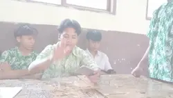 transition Indian 