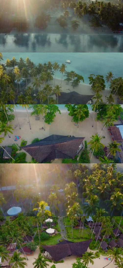 Collage de videos