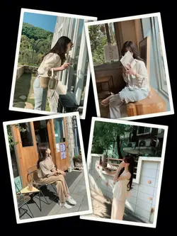Frame Collage Recap