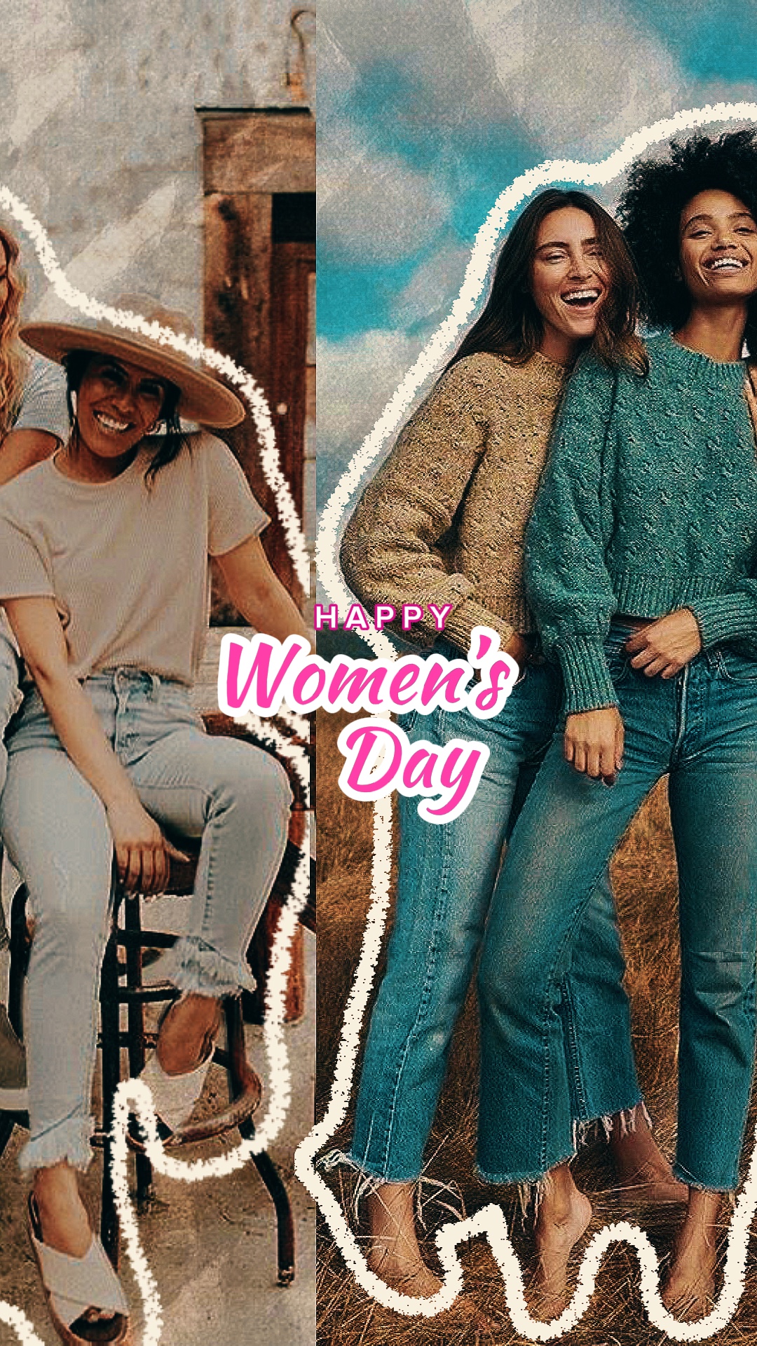 Women’s Day 