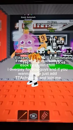 someone wanna trade?