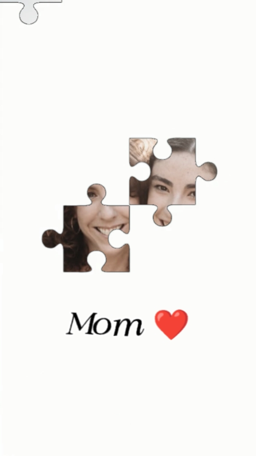 Me and mom
