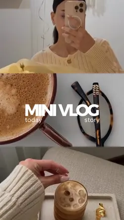 MINI VLOG