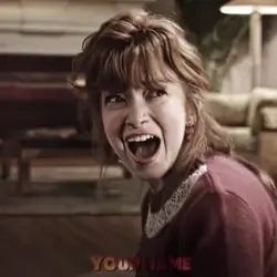 #strangerthings5 edi