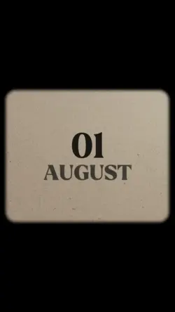 birthday 01 august