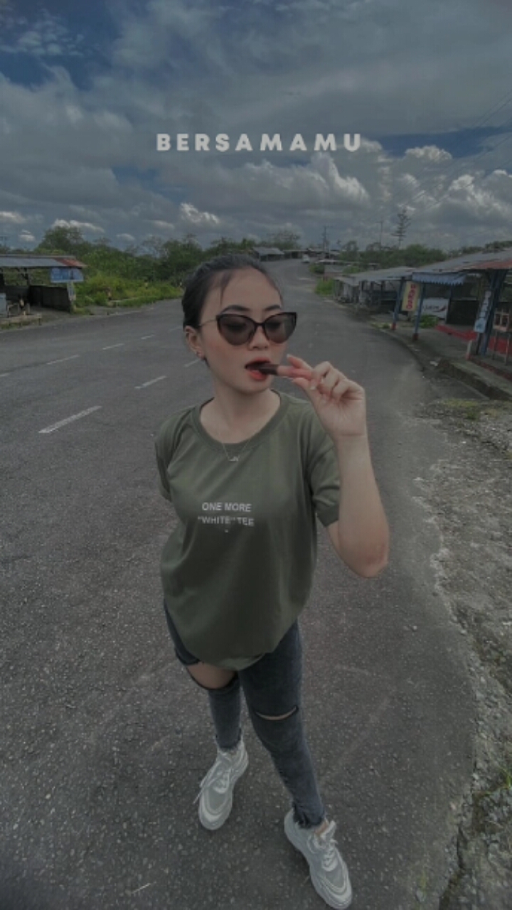 Janji gak liat PP