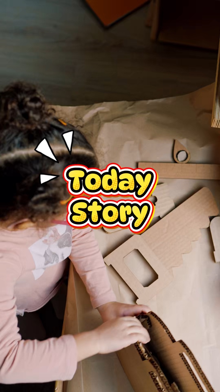 Today Story