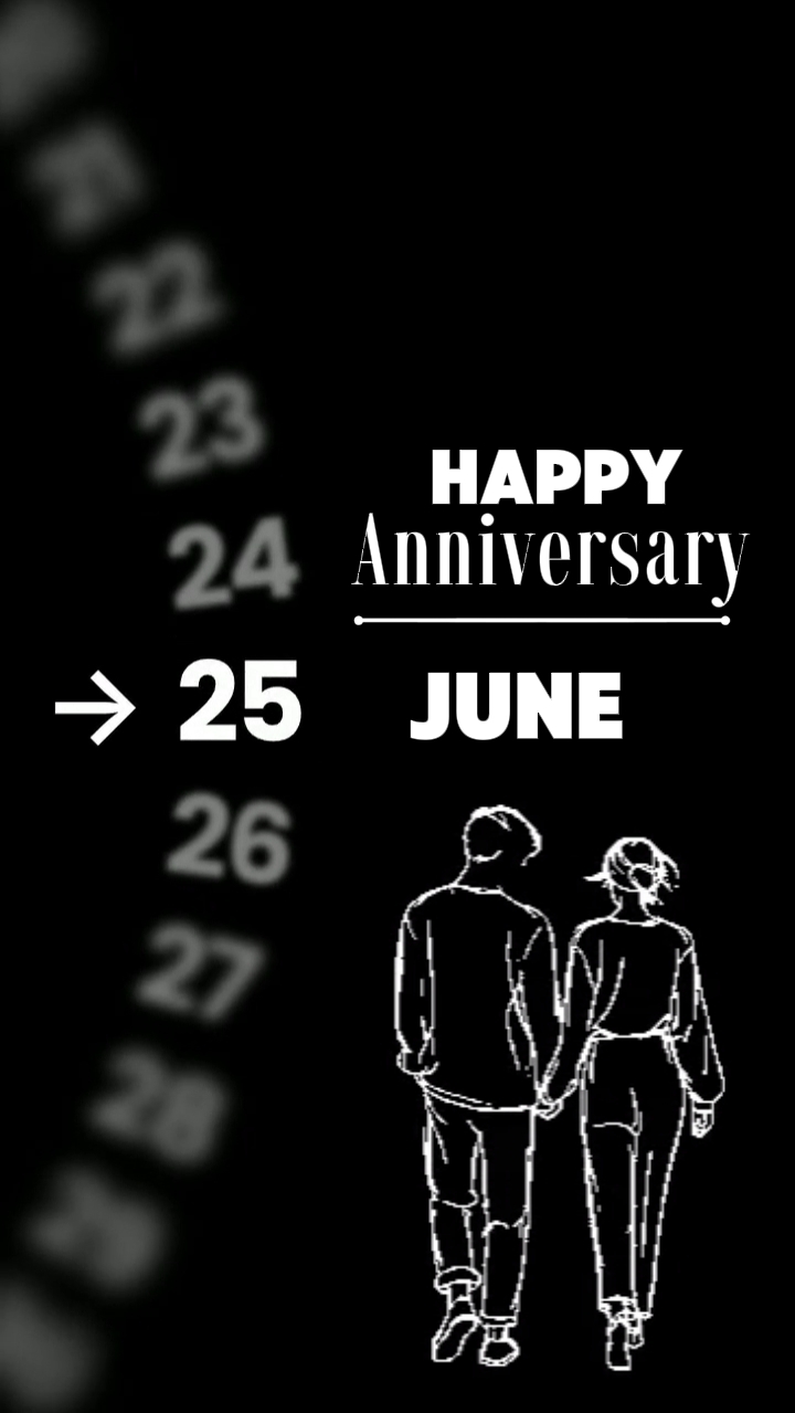 ANIVERSARIO 25 DE JUNIO